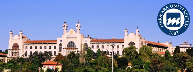 Конкурсний відбір на академічну мобільність для викладачів до Університету Мармара (Туреччина)