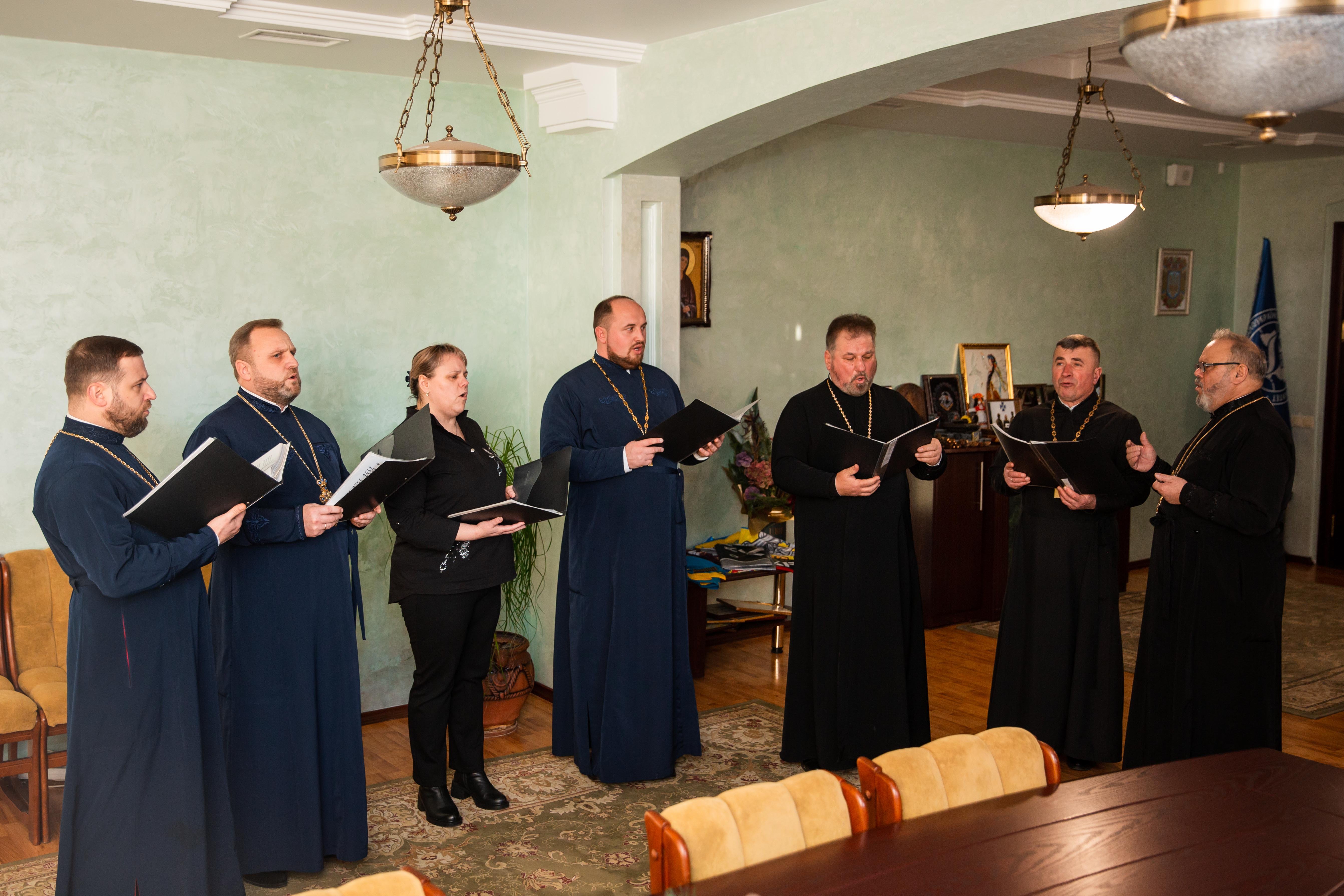Різдвяні вітання