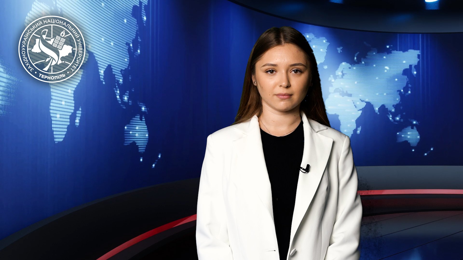 Практичні заняття для майбутніх журналістів
