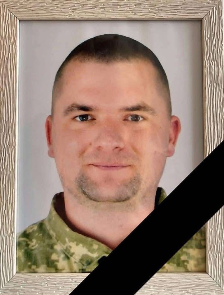 Підтримаймо петицію про присвоєння звання Героя України (посмертно) нашому випускнику Володимиру Ковальському