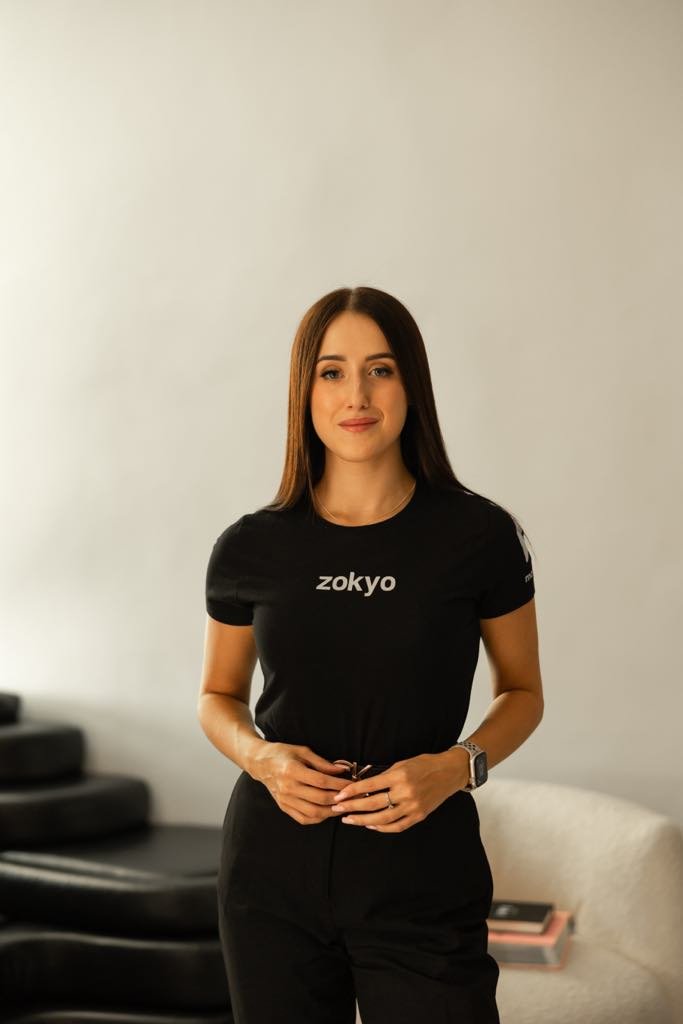 Від студента до успішного Business Development Manager у Web3: навички, виклики та кар’єрні можливості