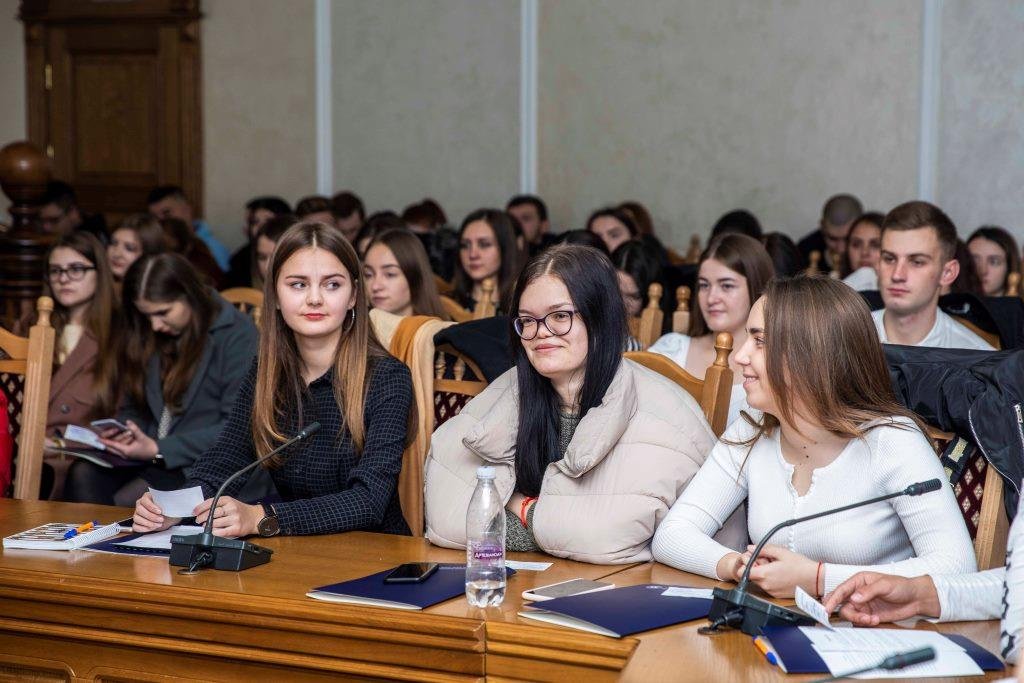 До уваги студентів ЗУНУ!