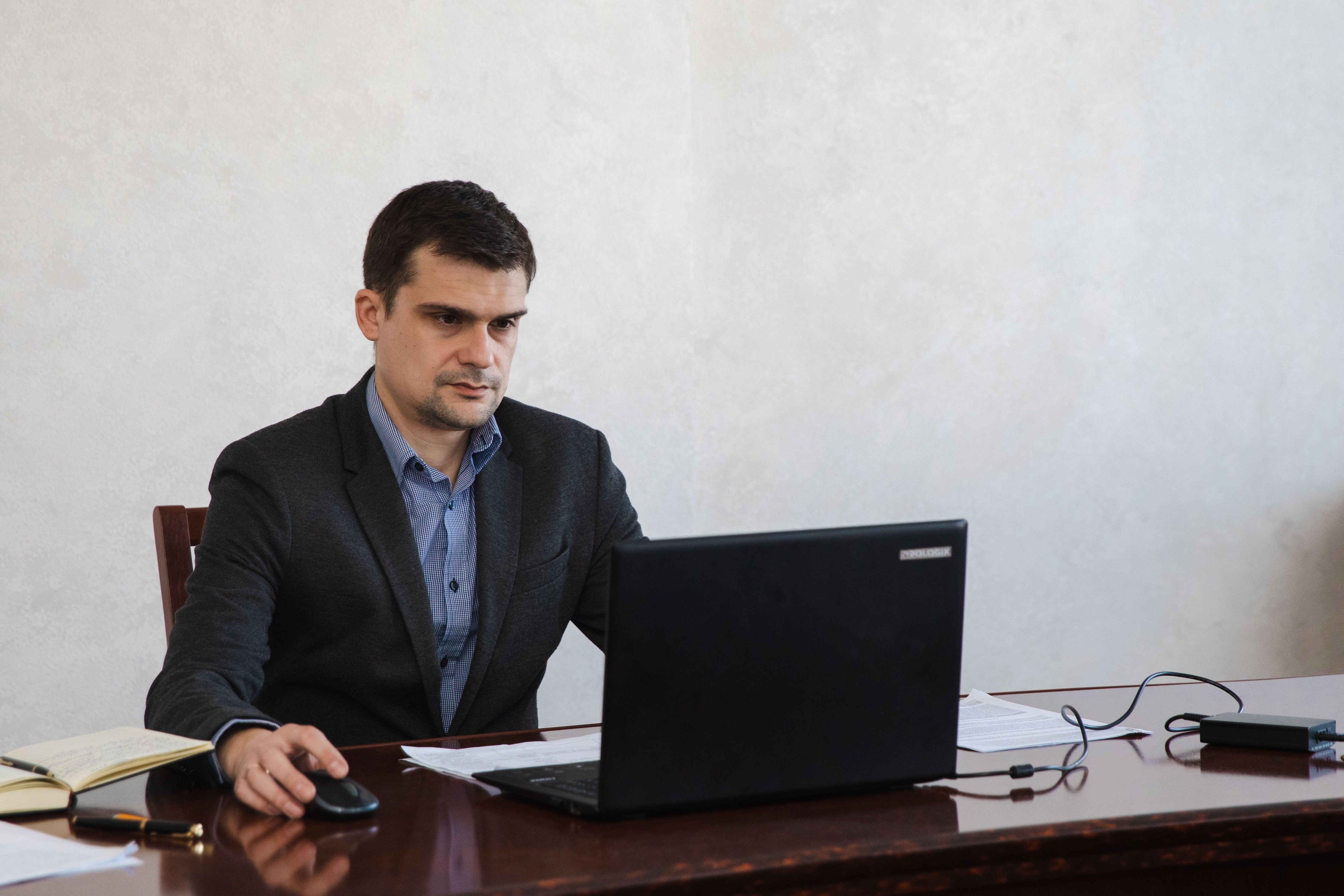 Триває робота акредитаційної експертної комісії