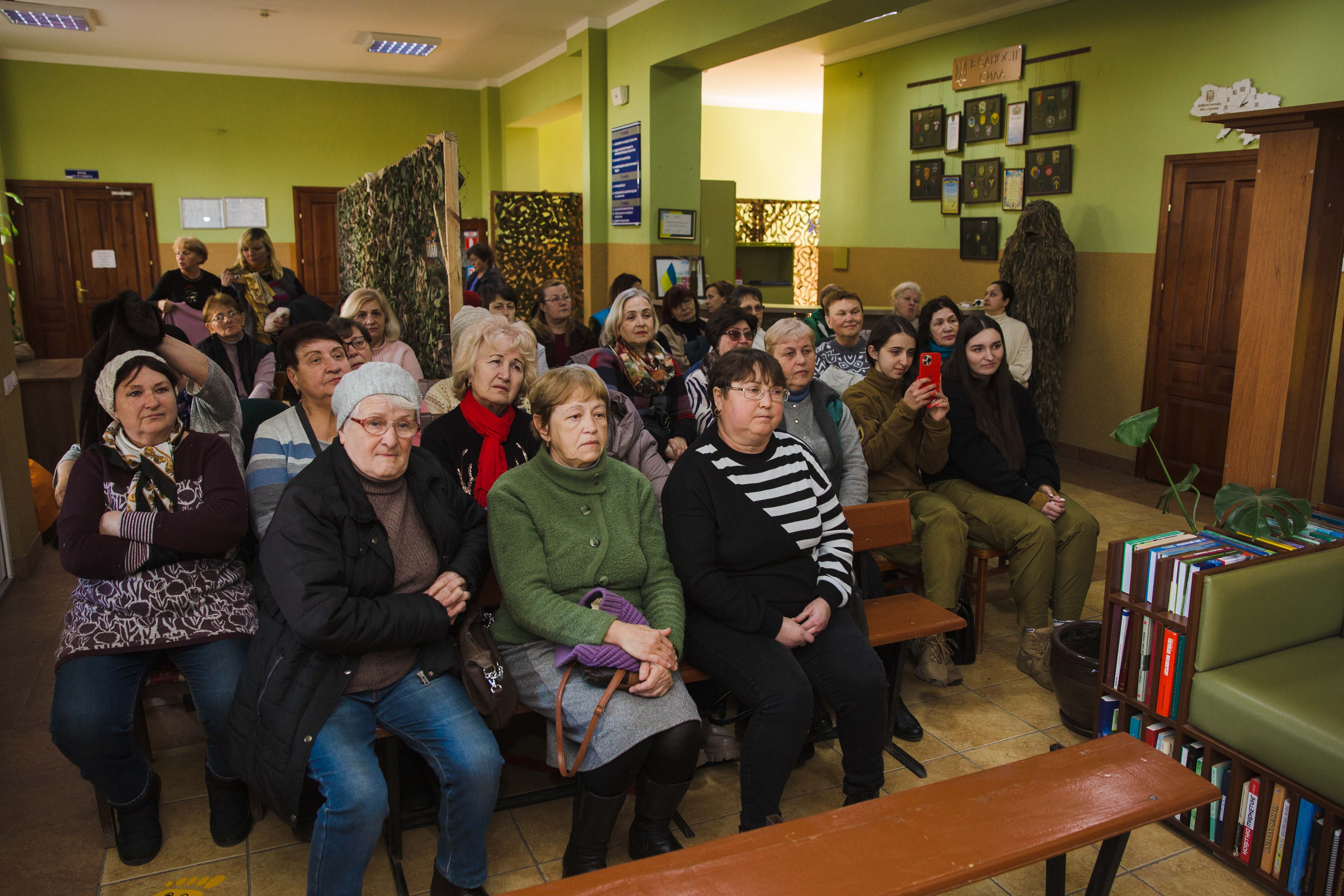 Концерт пам’яті легендарного українського композитора Володимира Івасюка