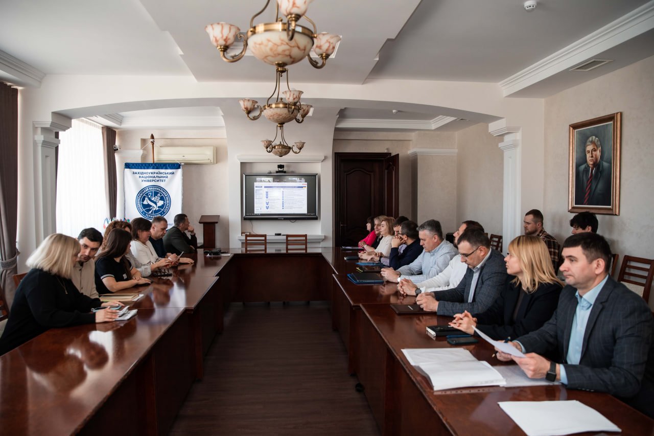 Відбулася лекція Юрія Іванова «Кращі світові практики стимулювання інвестицій та європейські вимоги і стандарти їх оподаткування»