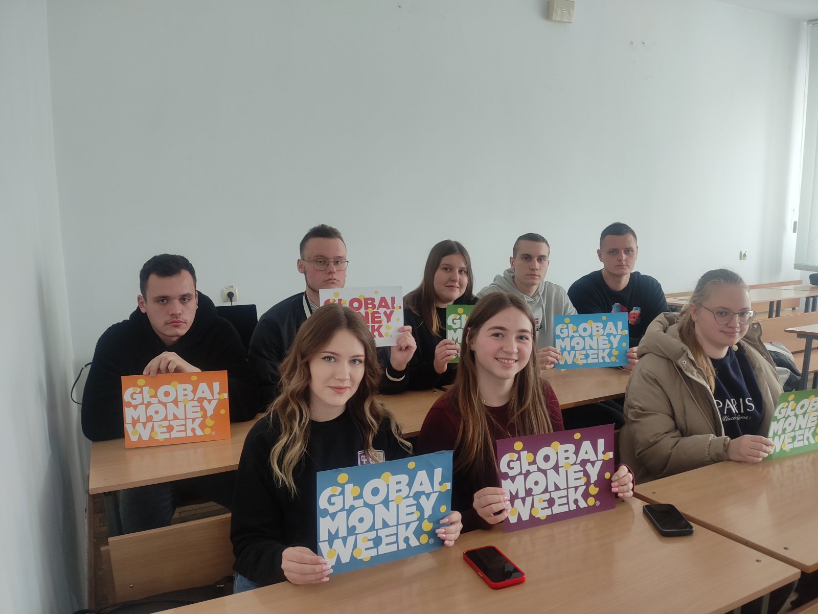 Вебінар «Фішинг, ШІ та захист від маніпуляцій у мережі»