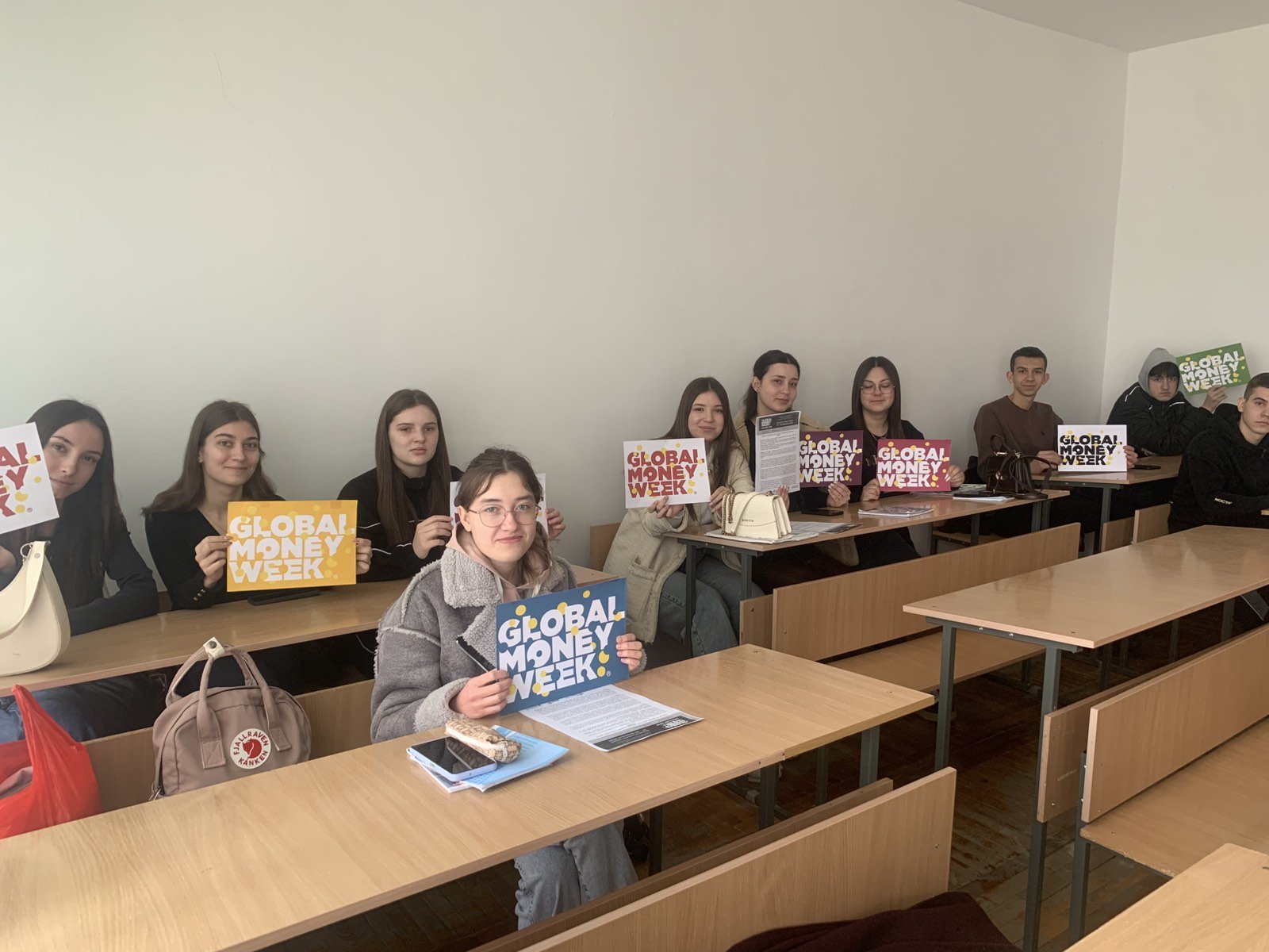 Брейн-шторм «Розв’язування кейсів від компанії страхування життя «METLIFE»