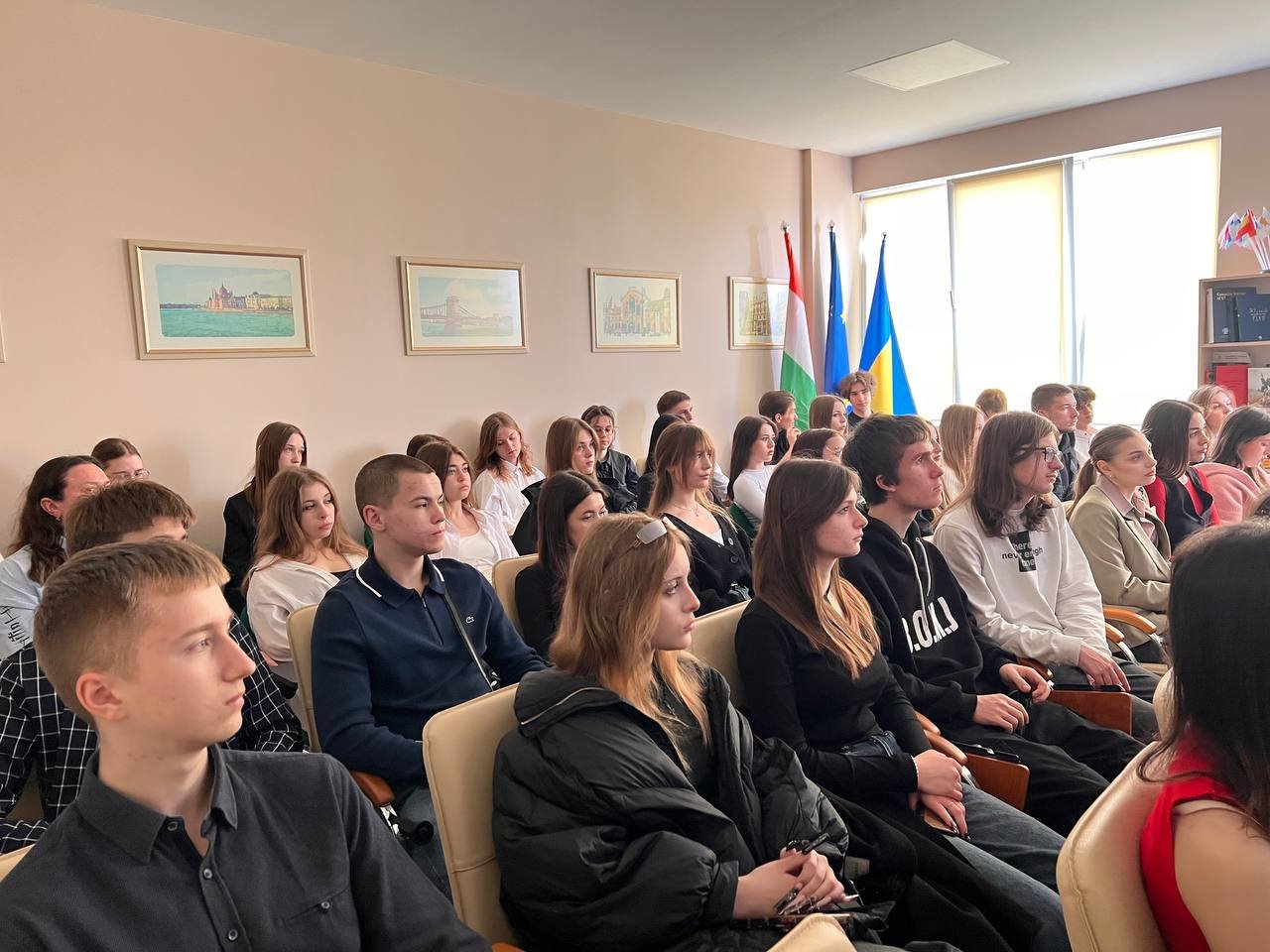 Медійна грамотність – основа успіху