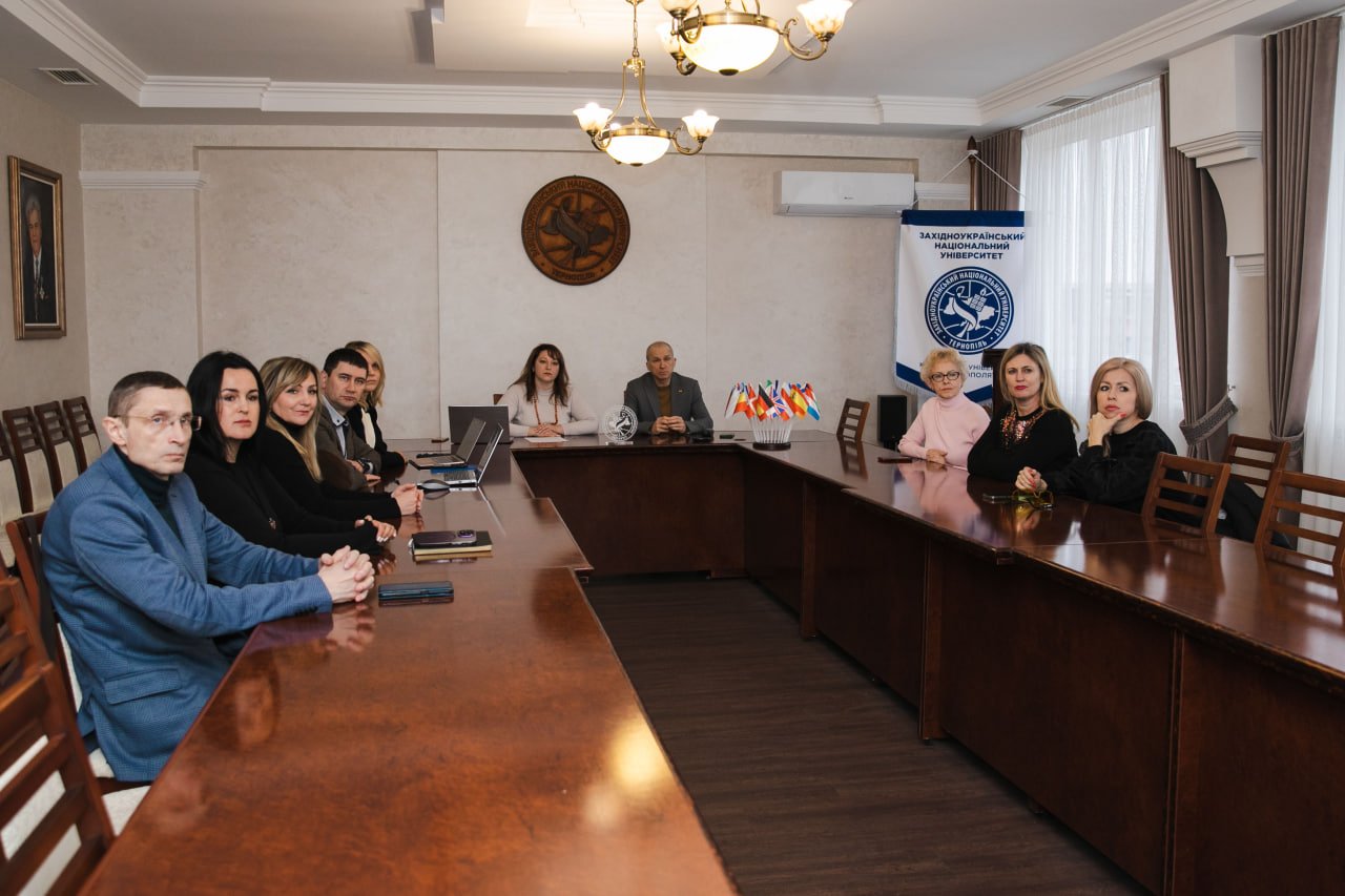 Відбулося засідання галузевої конкурсної комісії Всеукраїнського конкурсу студентських наукових робіт з фінансів