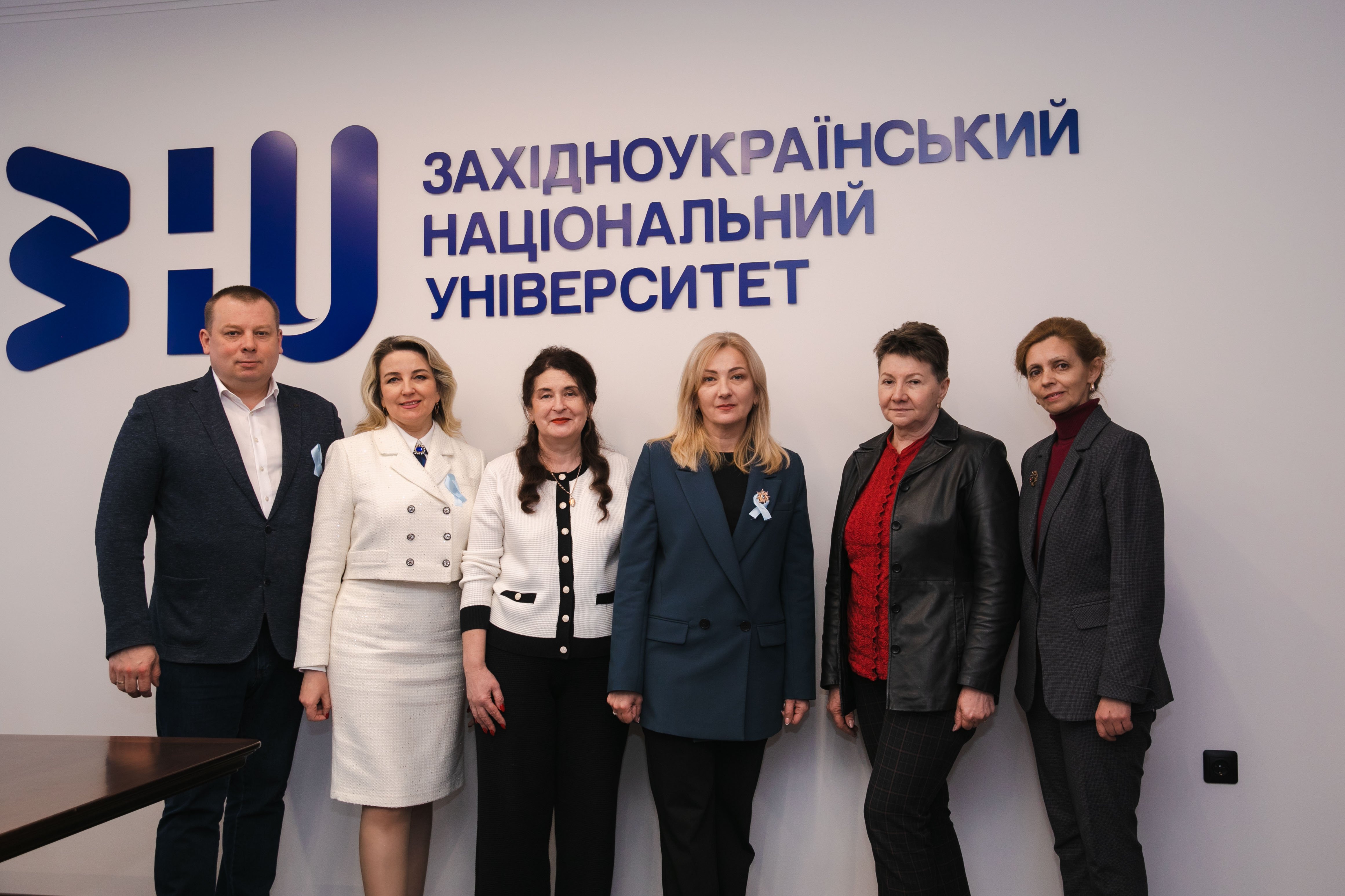 Підписання меморандуму про співпрацю: крок до інноваційної освіти