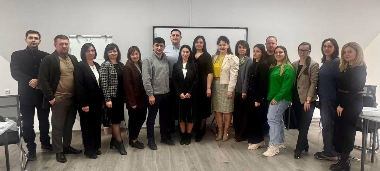 Міжнародний досвід, дипломатія та стратегічний розвиток: студенти-міжнародники успішно пройшли виробничу практику