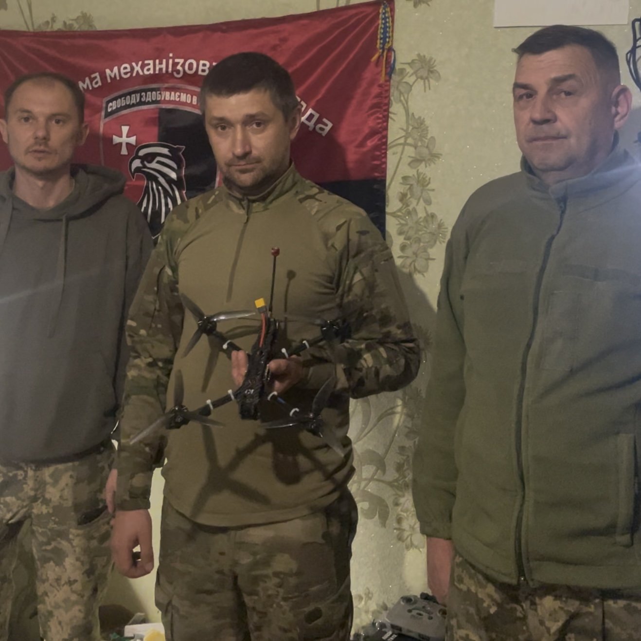 Випускники факультету фінансів та обліку ЗУНУ підтримують Збройні Сили України