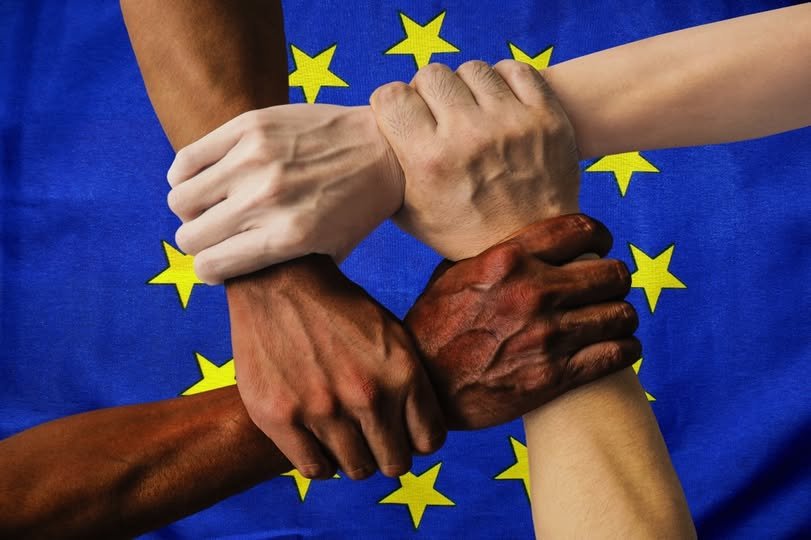 Запрошуємо до участі в конкурсі відеопрезентацій "United in Diversity"
