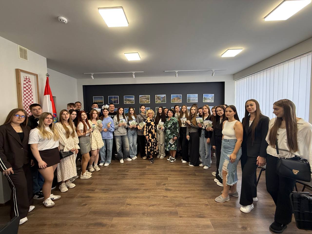 EcoWUNU: квест за Цілями сталого розвитку