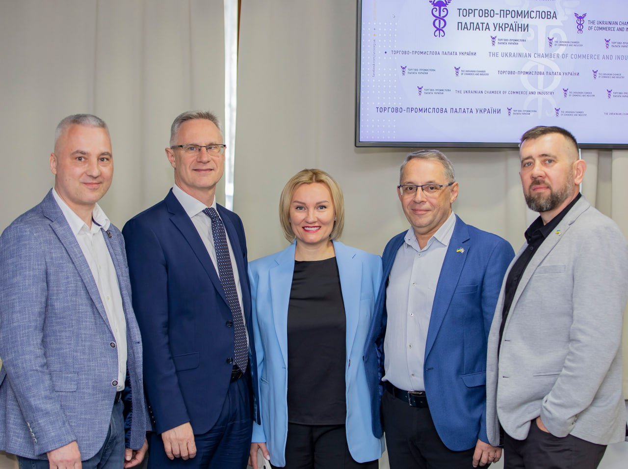 Науковці ЗУНУ на зустрічі учасників платформи «Ізраїльсько-українського діалогу з відновлення України»