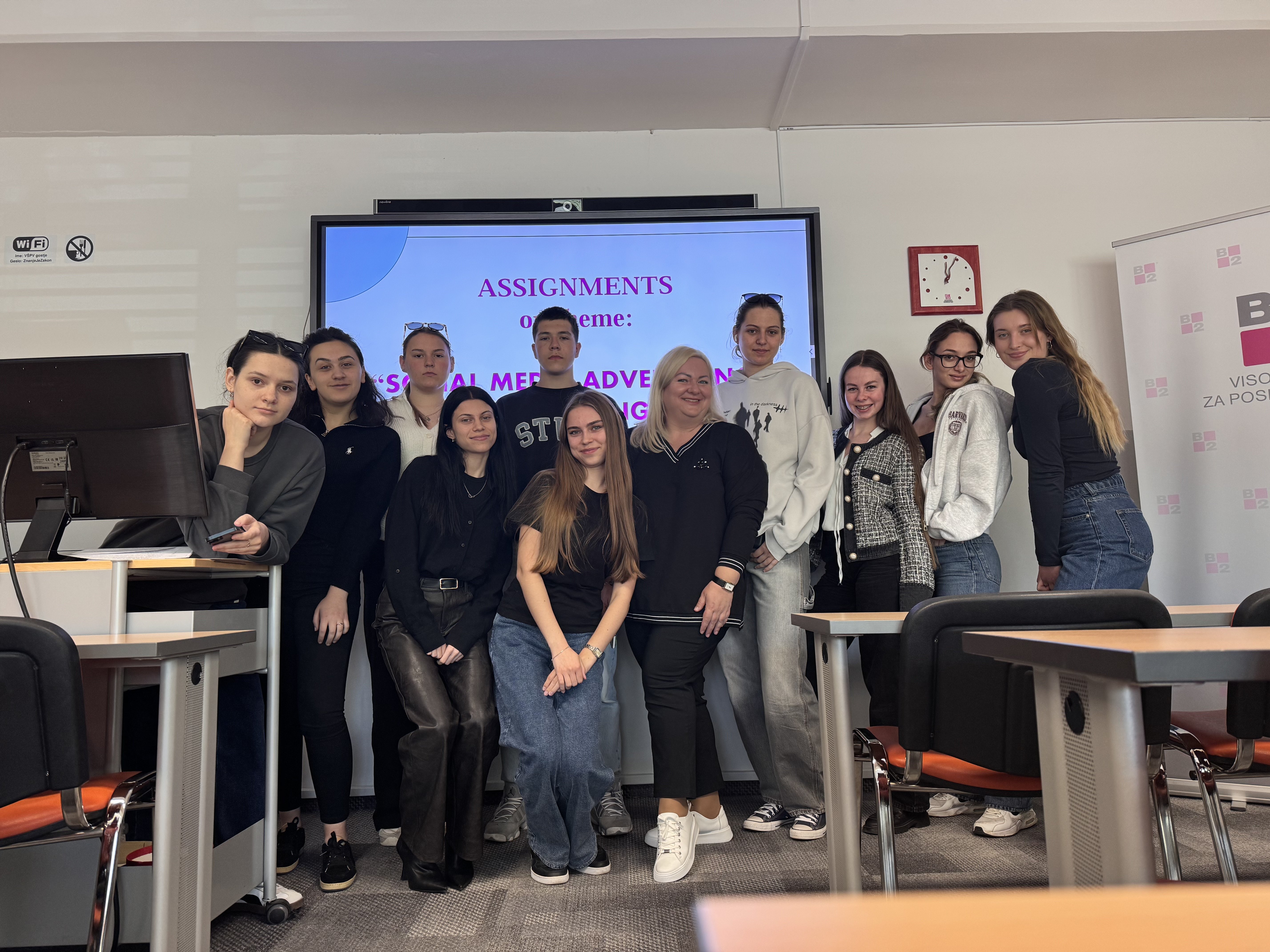 МІЖНАРОДНЕ СТАЖУВАННЯ ERASMUS+