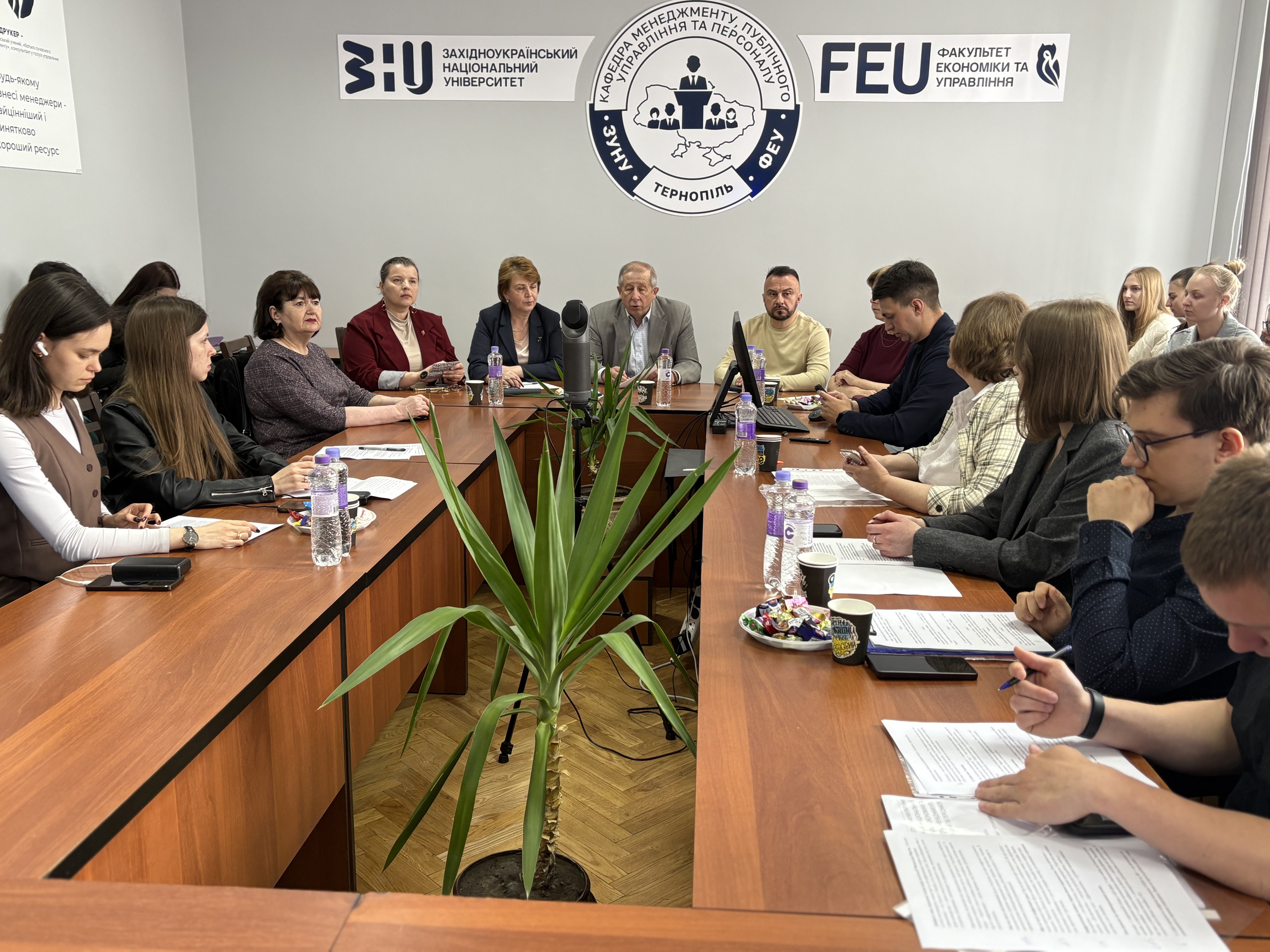 Вітаємо переможців І туру Всеукраїнського конкурсу студентських наукових робіт!