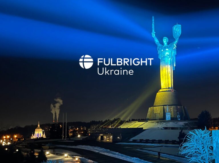 Відділ міжнародних зв’язків інформує!