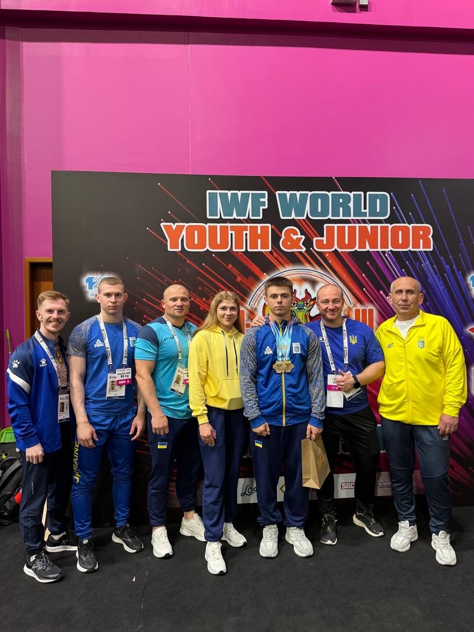 Спортивні здобутки студентів ЗУНУ