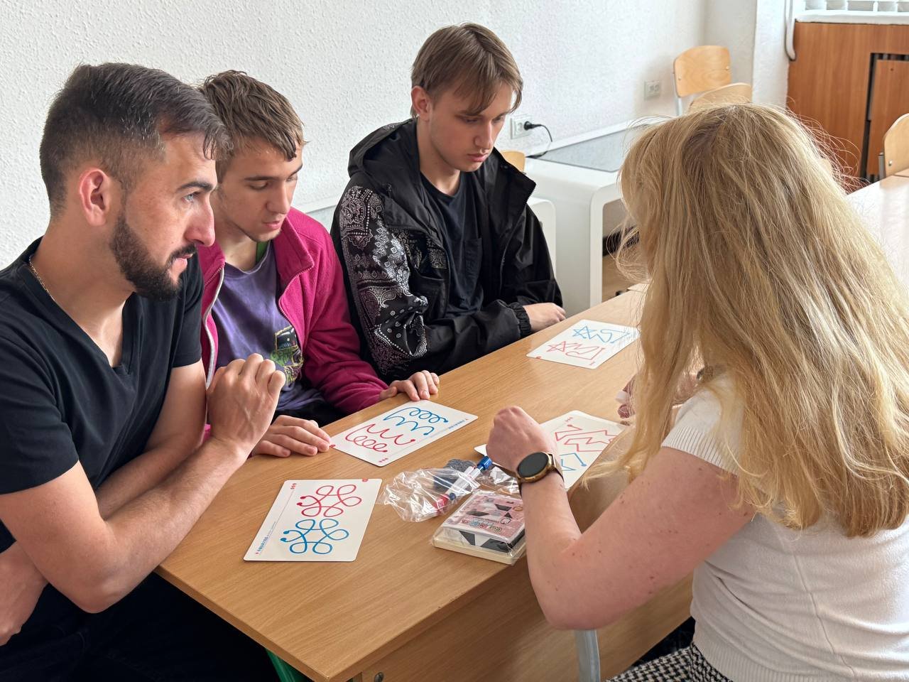 Як інновації стають щоденною практикою