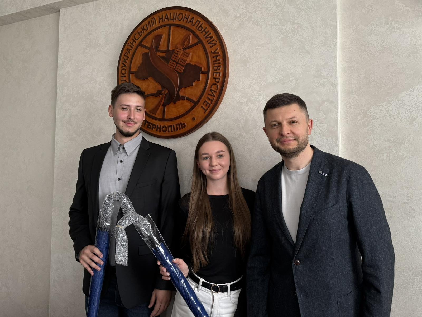Гостьова лекція «Обов’язкове автострахування: як управляти фінансовими ризиками на дорозі»