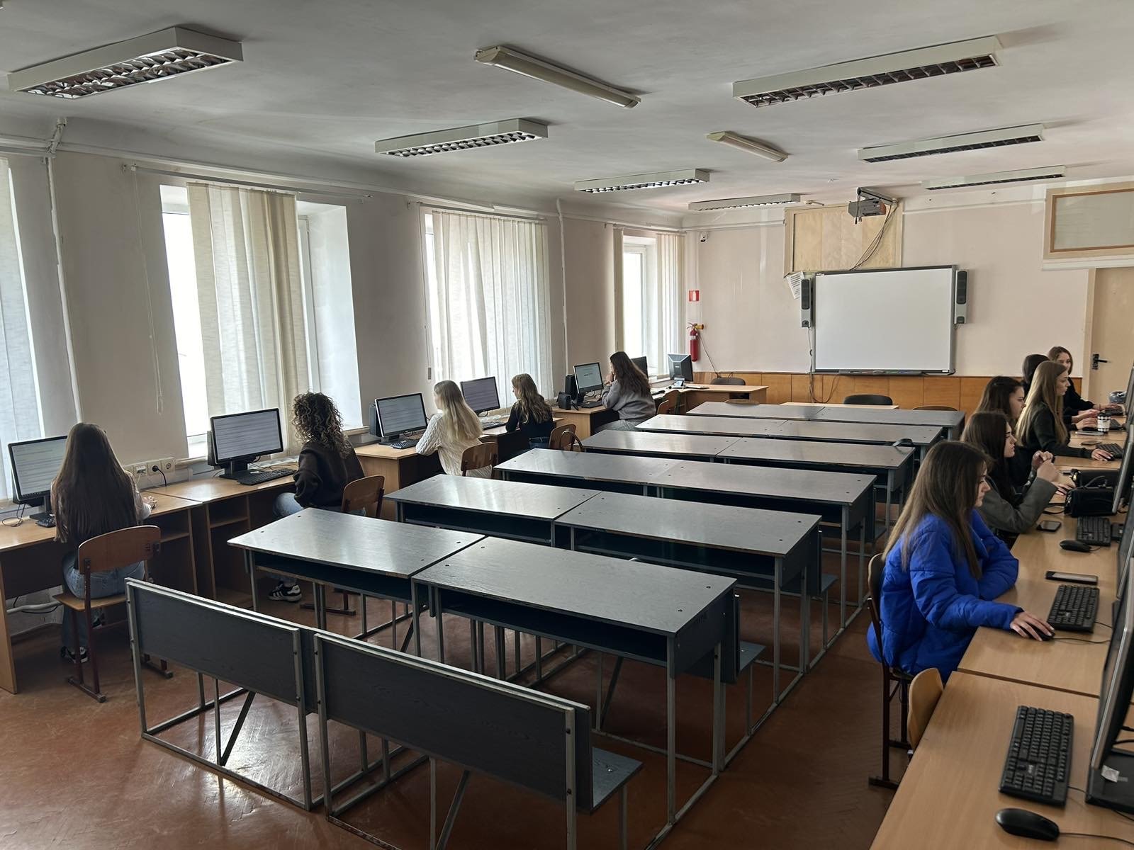 ФКЕПІТ ЗУНУ – учасник пілотного проєкту з моніторингу освіти