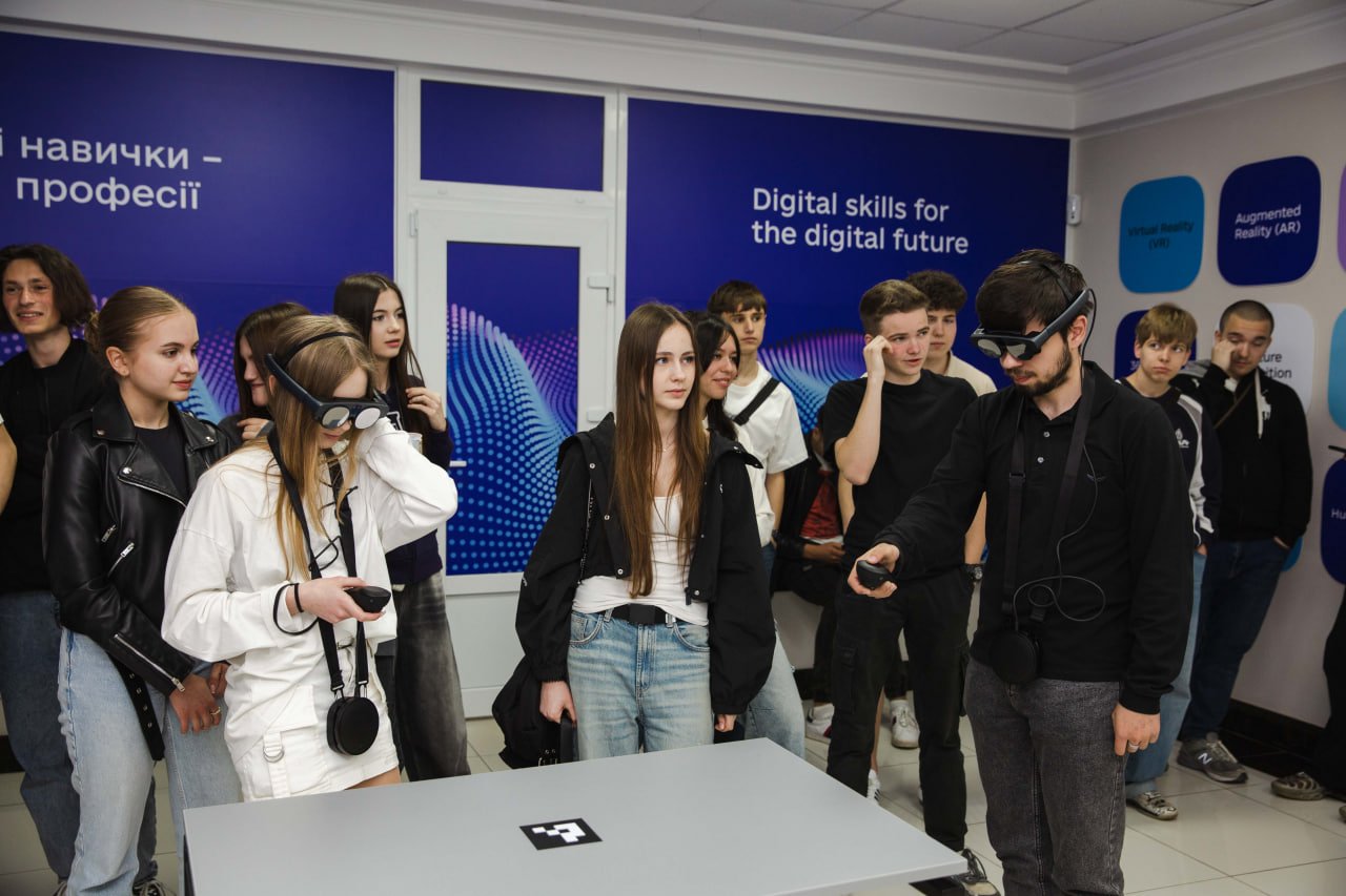 Конкурс «IDEA START-UP»
