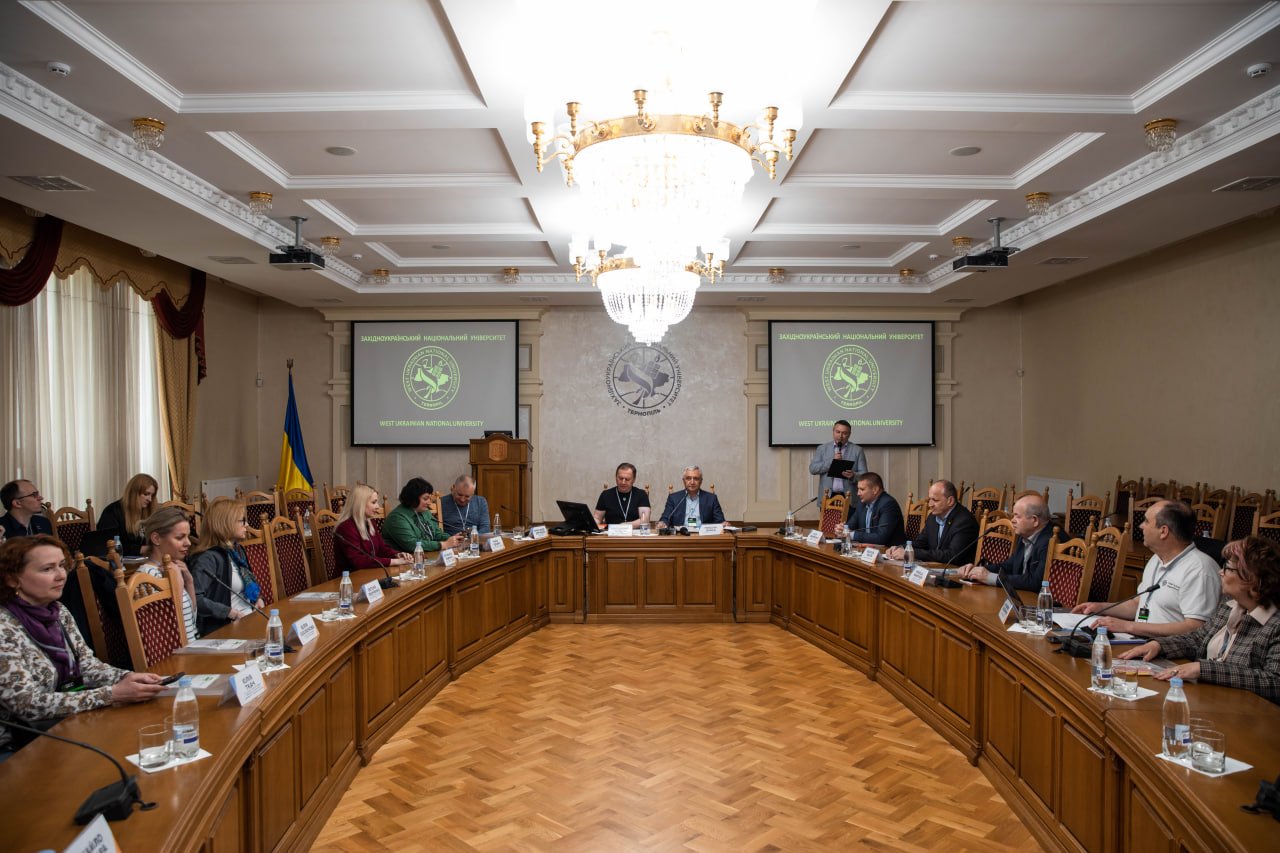 14-та міжнародна науково-технічна конференція «Безпека інформаційних технологій: ITSec-2025»