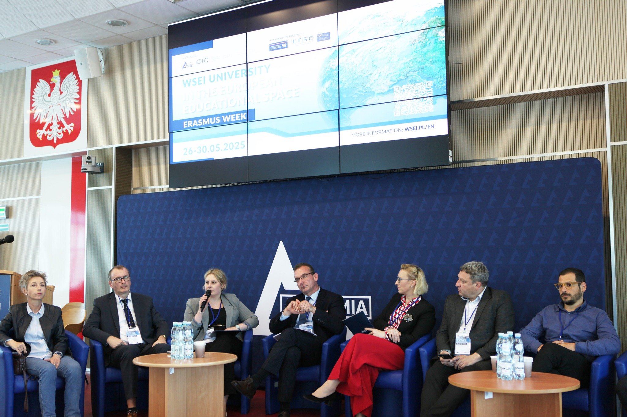Наукова та освітня співпраця ЗУНУ з університетами м. Люблін