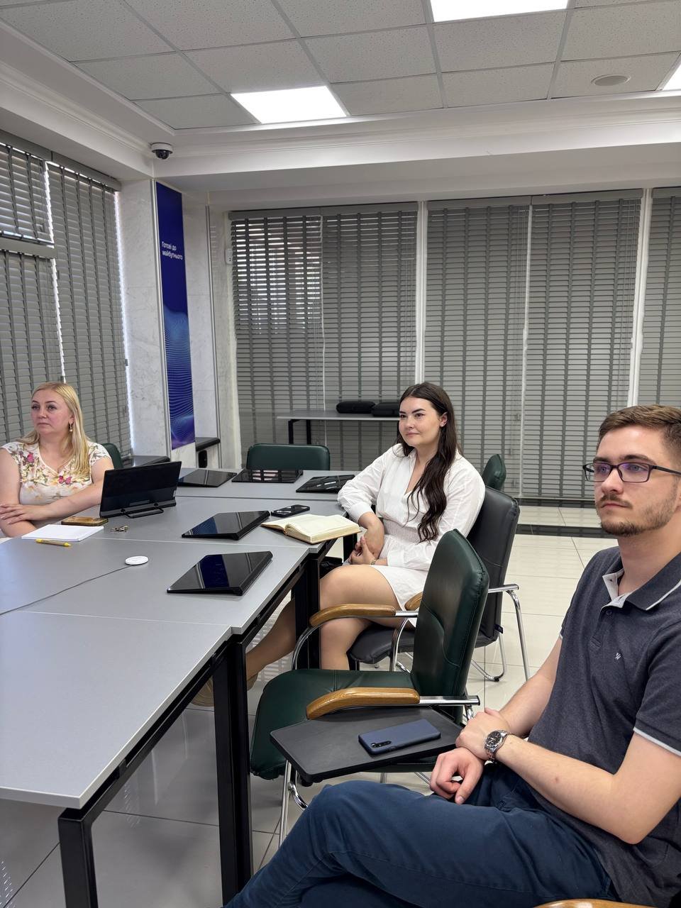 Erasmus+ про інклюзію: онлайн-зустріч з експертками Національного офісу в Україні
