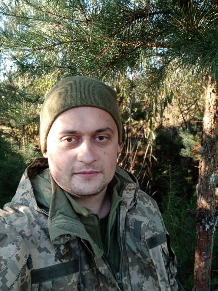 Підтримаймо петицію про присвоєння звання Героя України (посмертно) з удостоєнням ордена «Золота Зірка» Олександру Володимировичу Аврамчуку