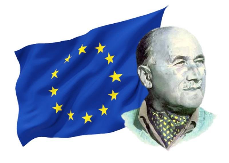 Команда ЗУНУ здобула перемогу у конкурсі кафедр Жана Моне з проєктом EUROWUNU