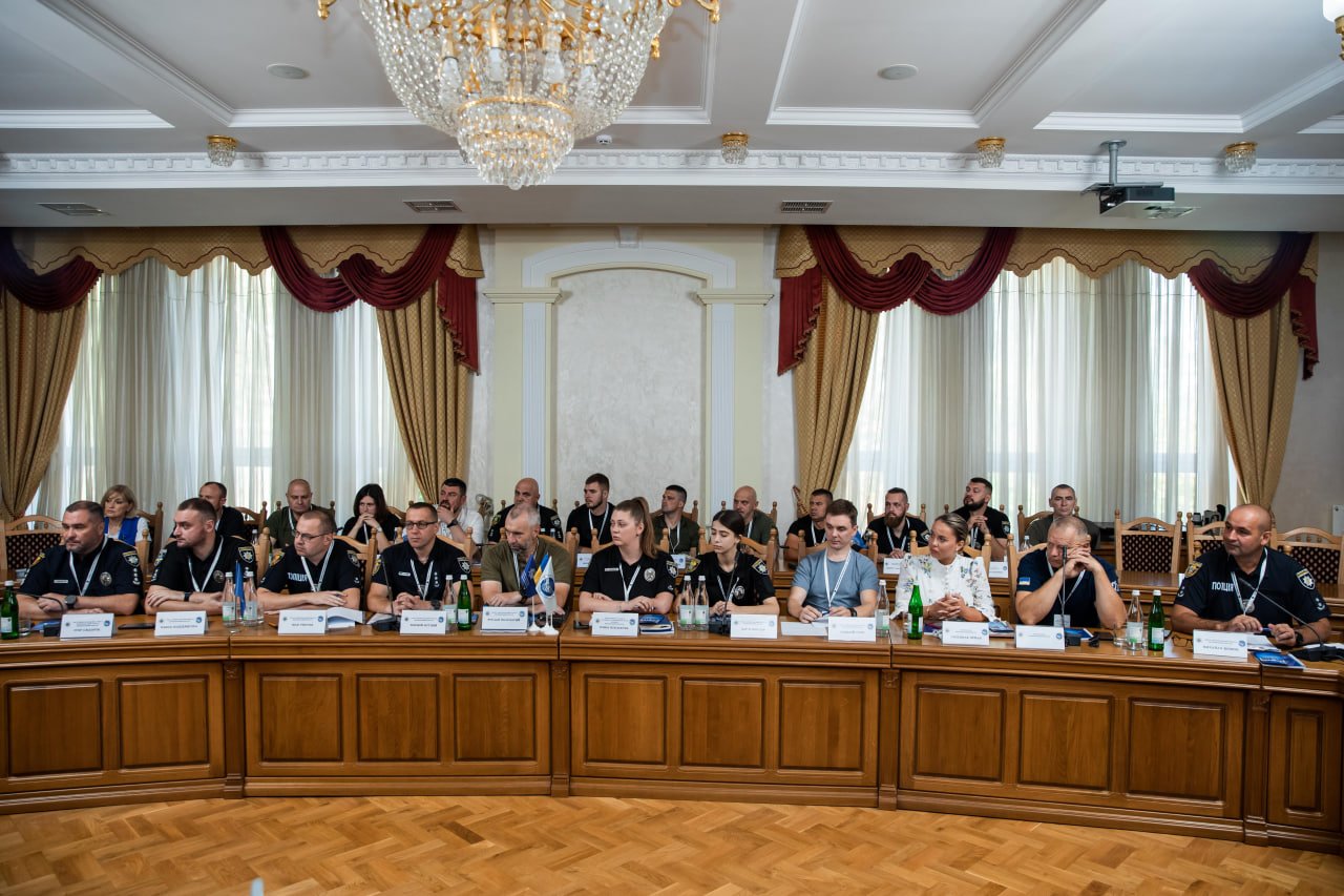 У ЗУНУ відбувся форум на підтримку та розвиток ветеранської політики