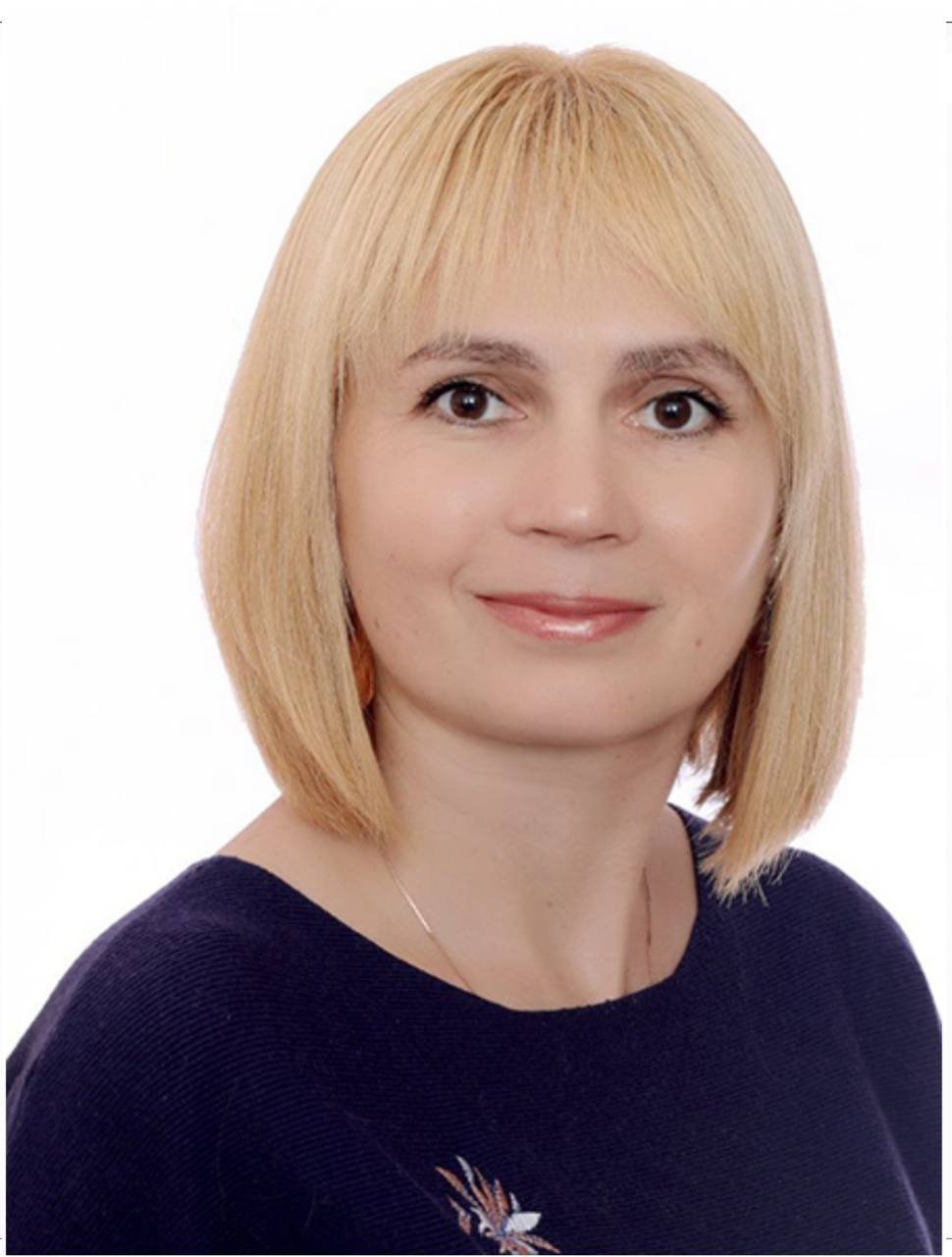 Науковиця ЗУНУ – лауреатка міжнародної нагороди у сфері комп’ютерної інженерії