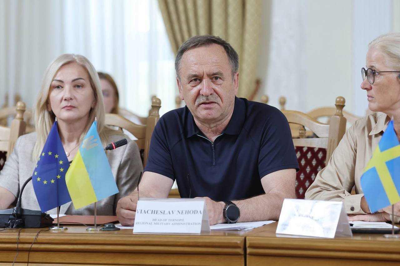 У ЗУНУ відбувся семінар щодо зміцнення спроможності місцевого врядування