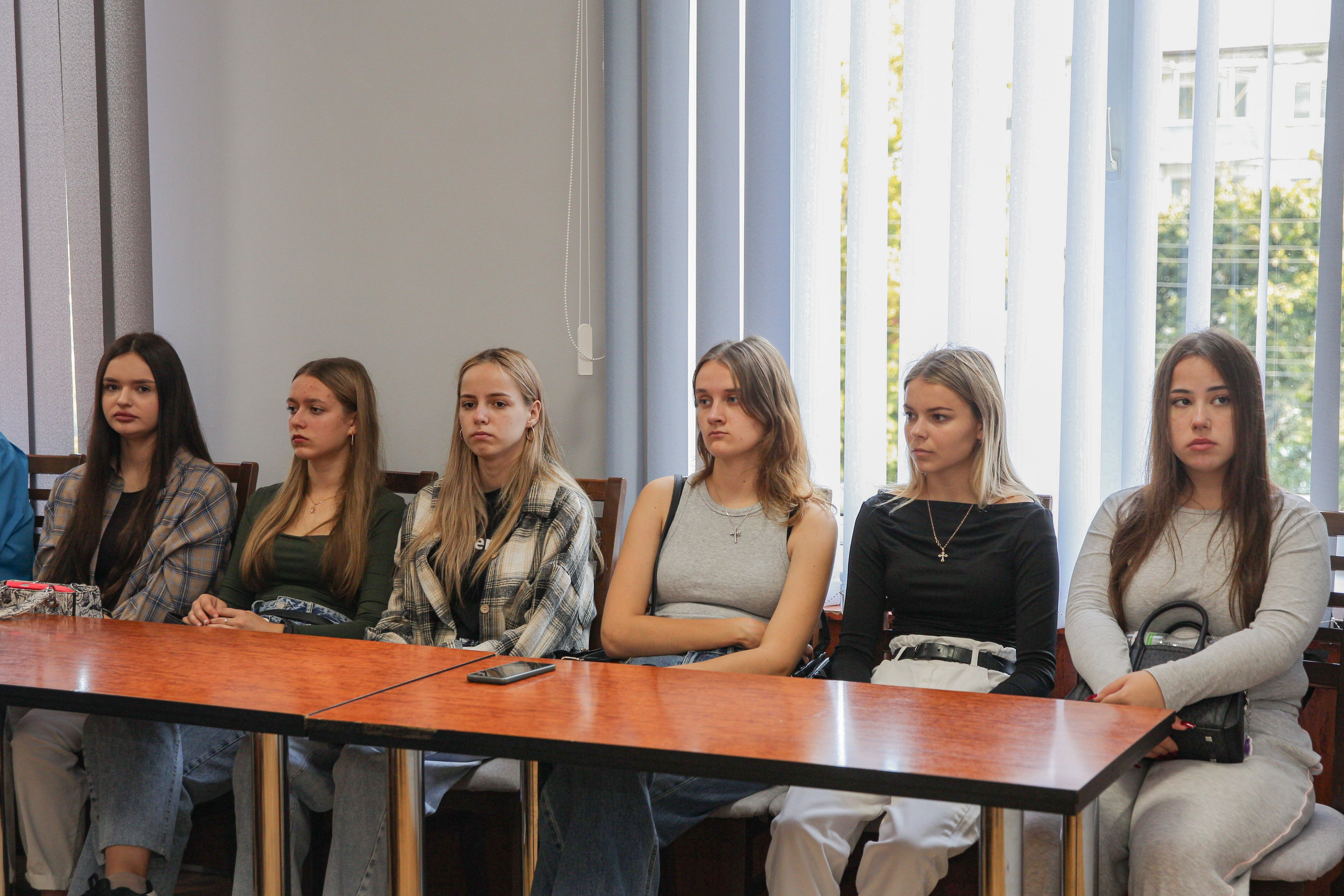 У ЗУНУ відбулася IV Міжнародна дискусійна платформа «Міжнародна підтримка під час війни як чинник стійкого майбутнього: політико-економічний, гуманітарний та освітньо-науковий виміри партнерства»