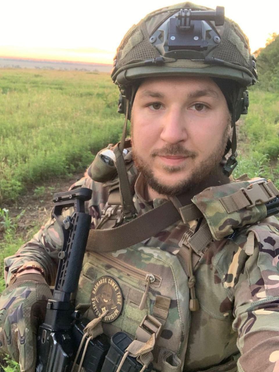 Просимо підтримати петицію про присвоєння звання Героя України (посмертно) Богдану Трембі!