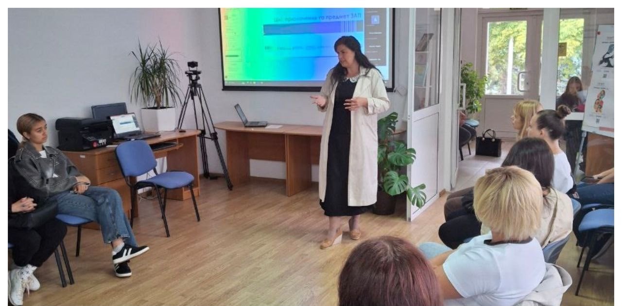 Крок за кроком у правовому полі