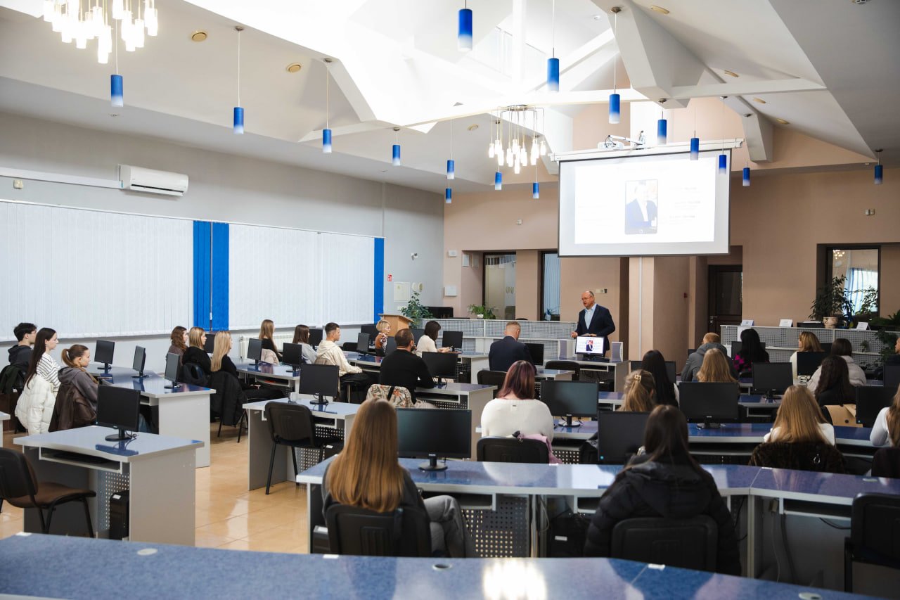 У ЗУНУ відбулась підсумкова конференція проєкту з розвитку циркулярної економіки