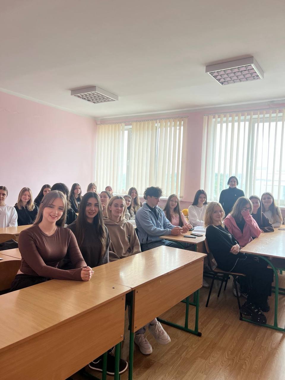 Філософія в дії: клуб «Софія» відкрив новий сезон глибокою розмовою про сучасність думки