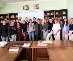 Пам’ять роду – пам’ять нації