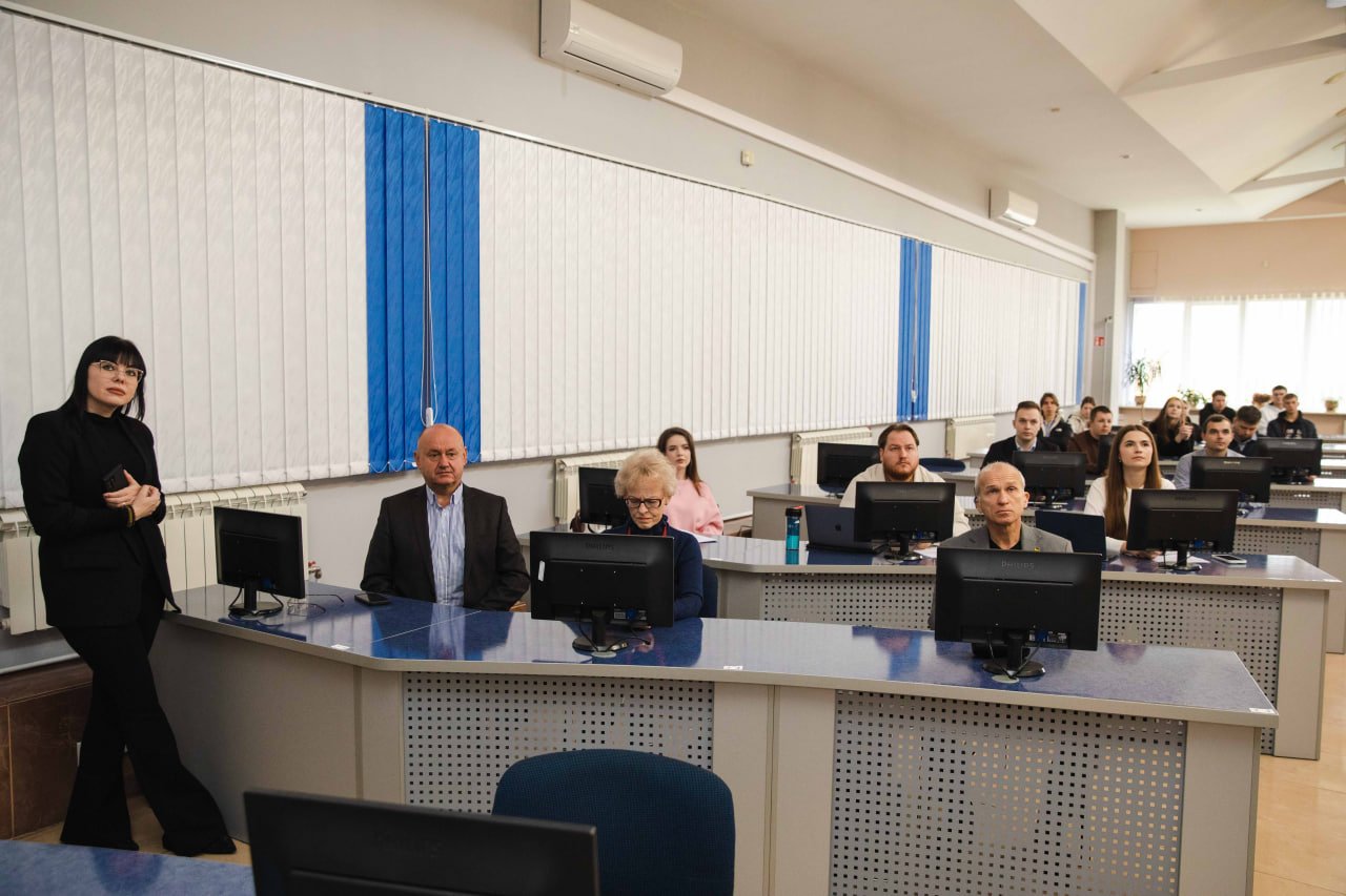 У межах співпраці Західноукраїнського національного університету та Східноукраїнського національного університету імені Володимира Даля відбулась IХ Всеукраїнська науково-практична конференція