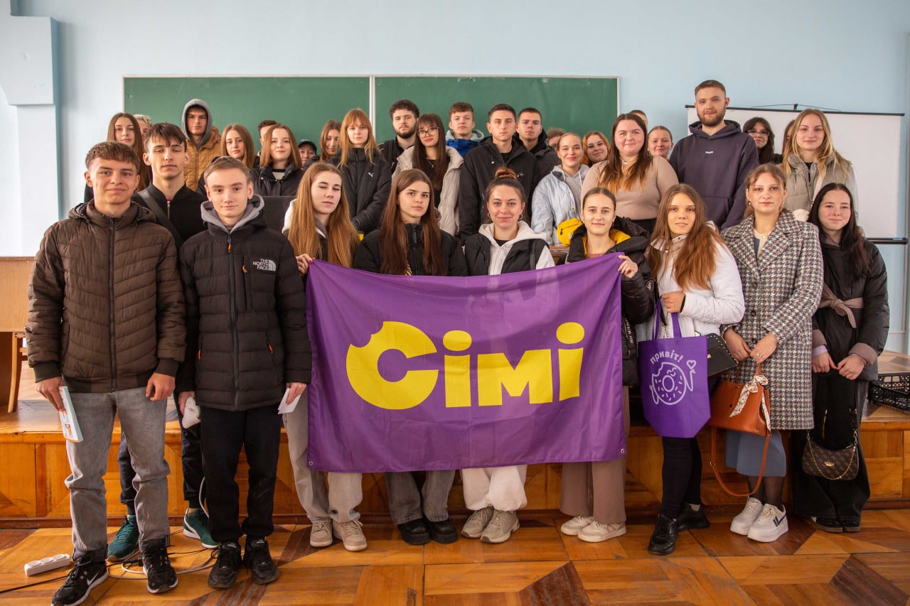 Реалізуємо практико-орієнтоване навчання