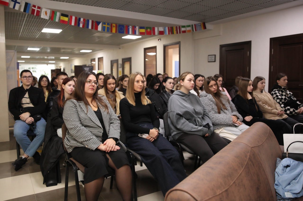 У ЗУНУ відбулися V Міжнародні наукові читання імені Богдана Гаврилишина