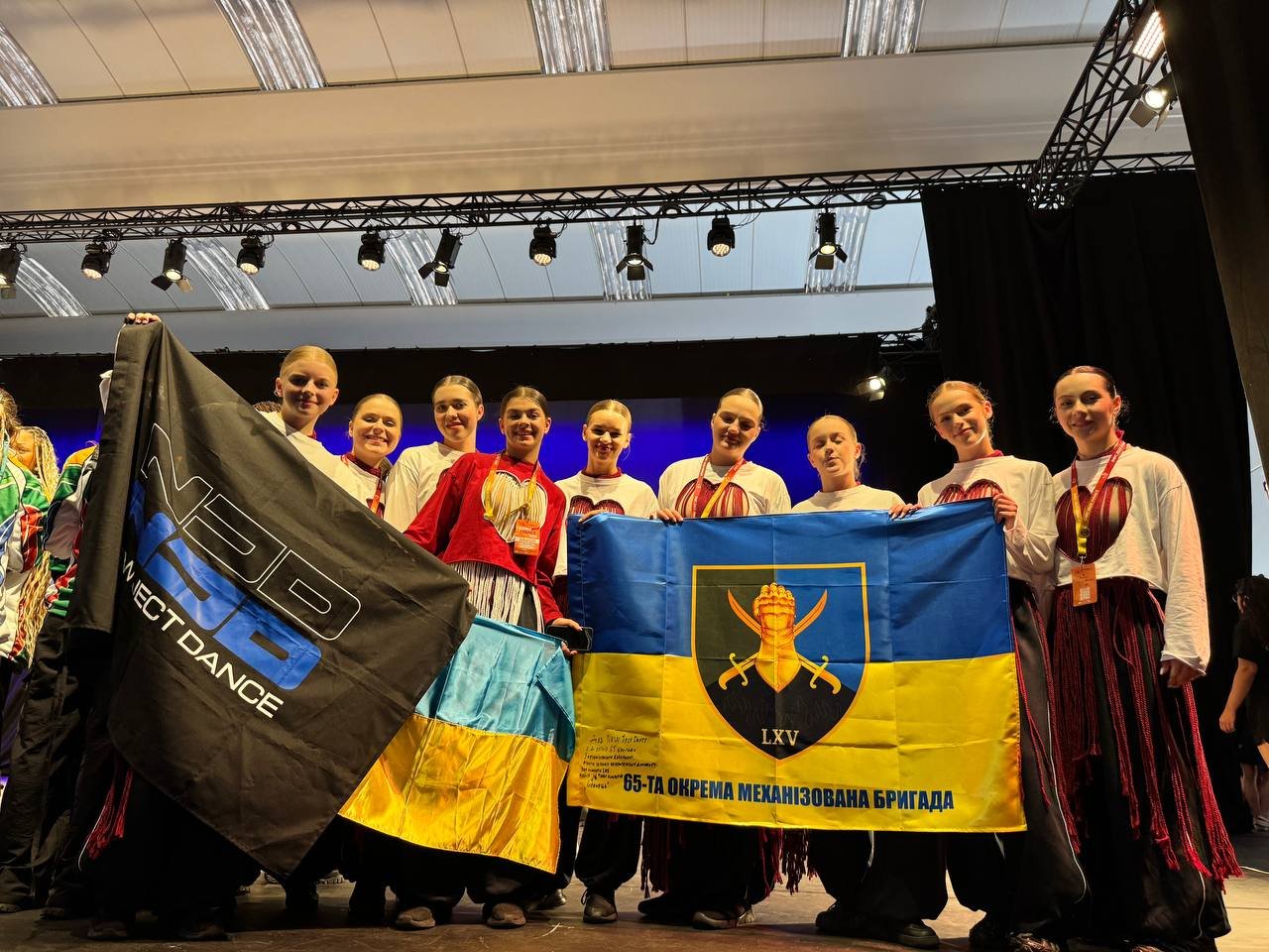 Відділ творчої самореалізації та виховання продовжує відкривати таланти ЗУНУ у рубриці «Покоління талановитих»