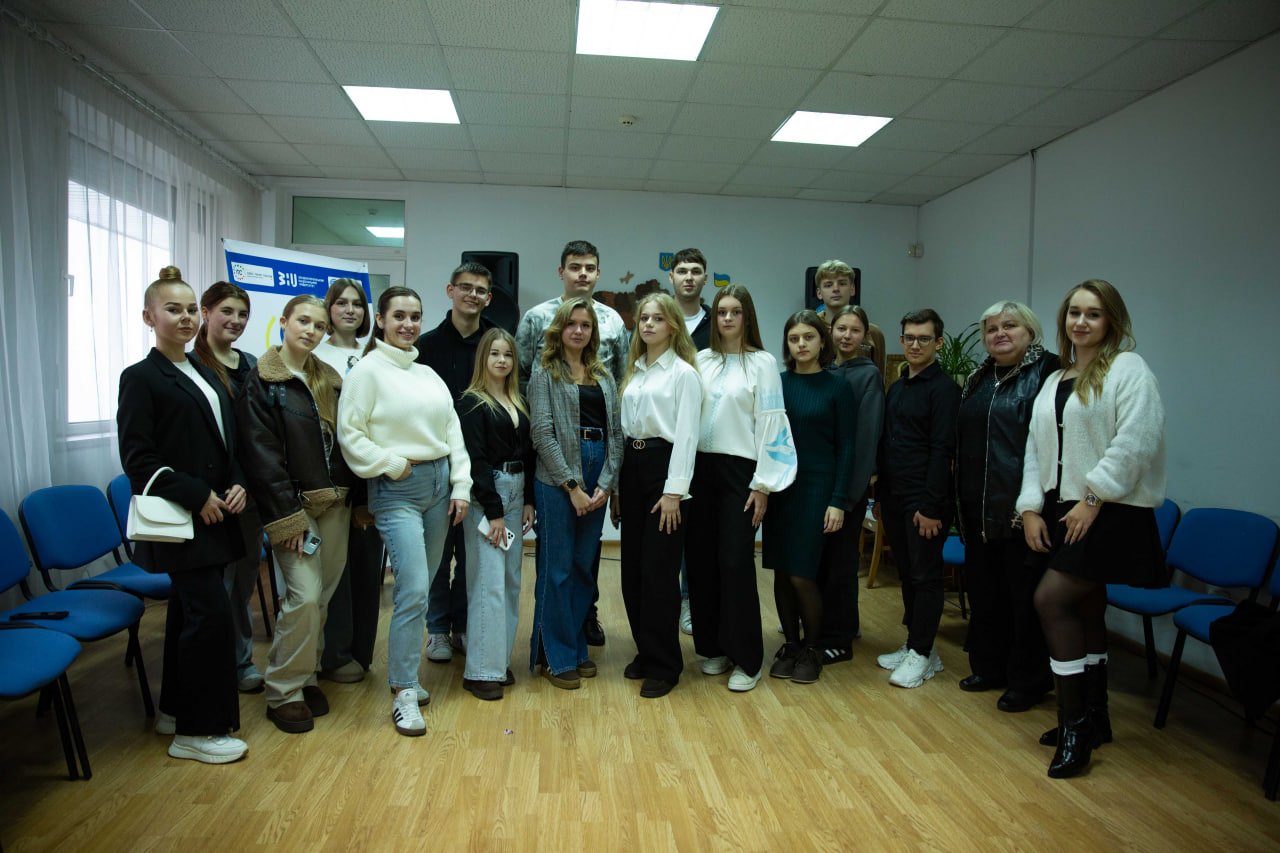 У ЗУНУ відбувся кастинг вокалістів