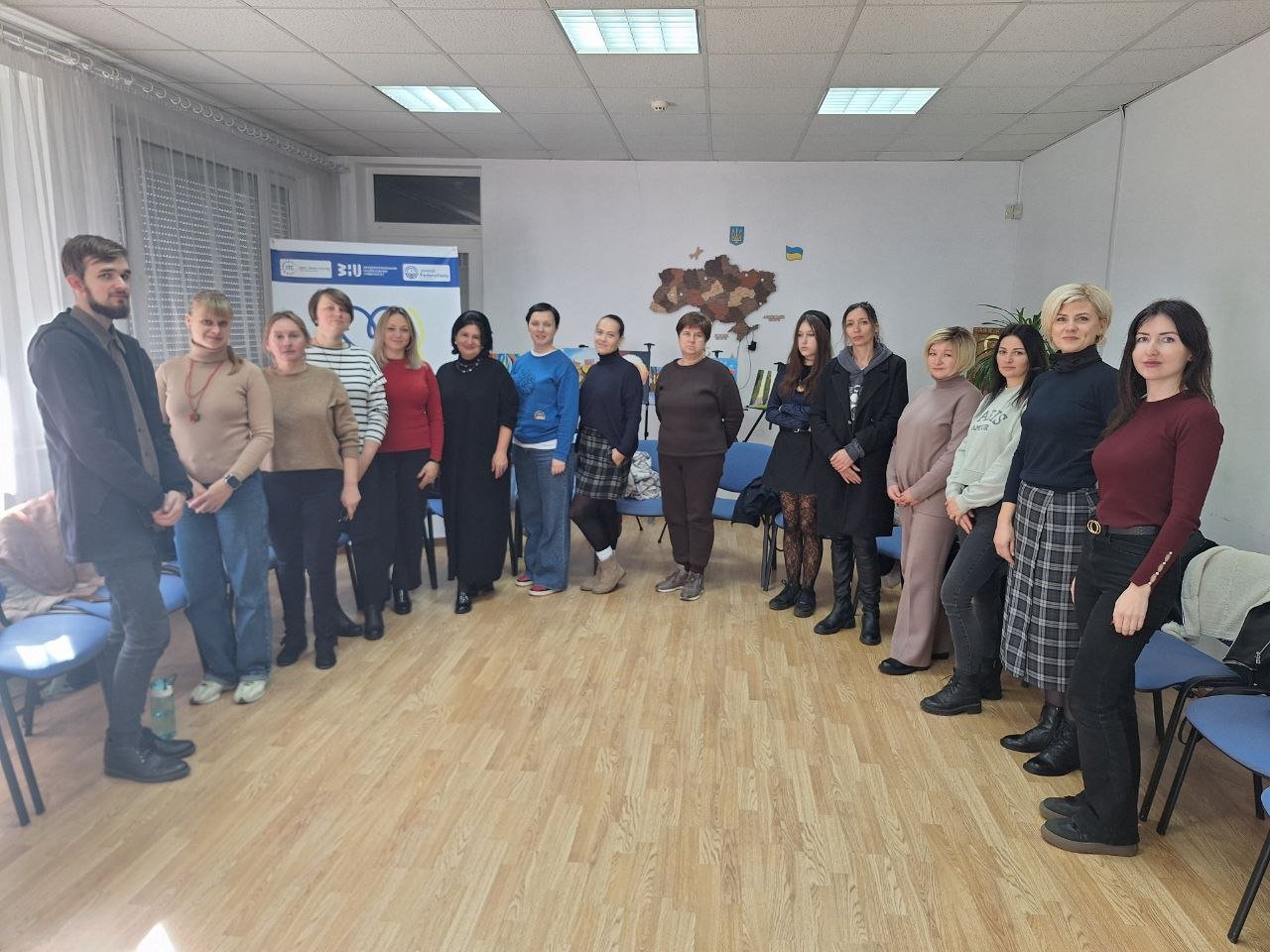 Піклуємося про ментальне здоров’я