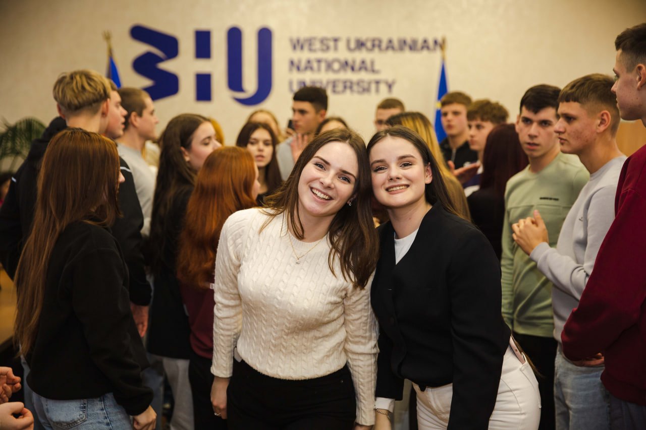 У ЗУНУ відбулася обласна олімпіада знавців української мови