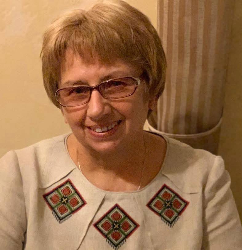 Світла памʼять Вільковій Теофілії Теофілівні...