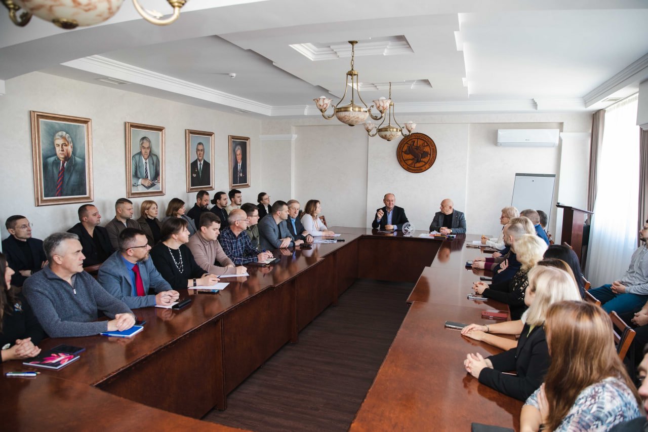 Методологічний семінар